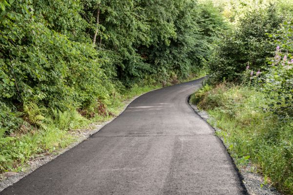 Cost of Asphalt Resealing in Evergreen