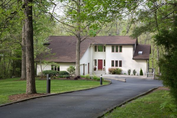 Cost of Blacktop Resurfacing in Evergreen