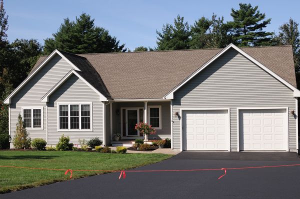 Cost of Sealcoating Service in Evergreen