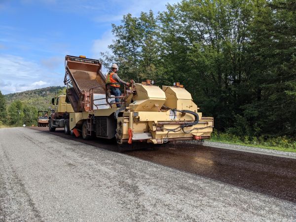 Cost of Asphalt Slurry Repair in Evergreen