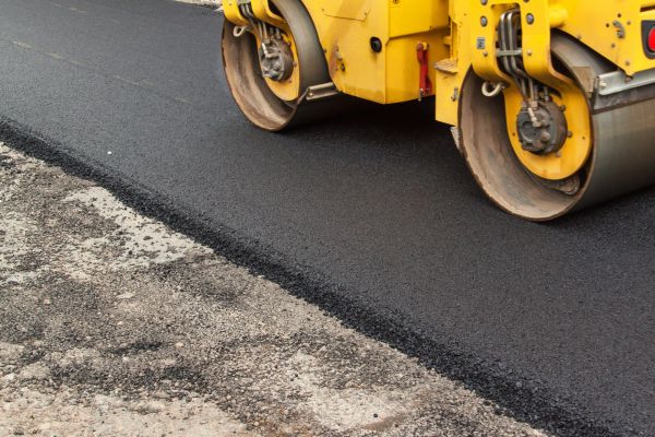 Cost of Asphalt Driveway Resurfacing in Evergreen